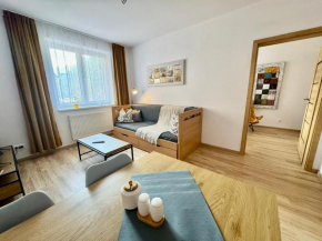 Apartmán 4 - Rezidence K Lanovce